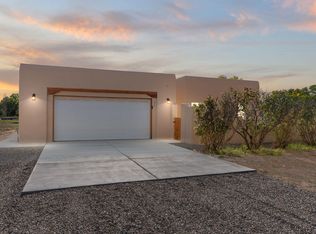 810 Paseo Del Rio Pl SW, Albuquerque, NM 87105
