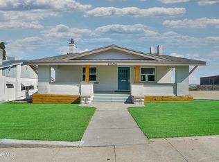 1806 Arizona Ave, El Paso, TX 79902
