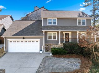 105 Kinross Ct, Roswell, GA 30076