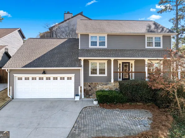 105 Kinross Ct, Roswell, GA 30076