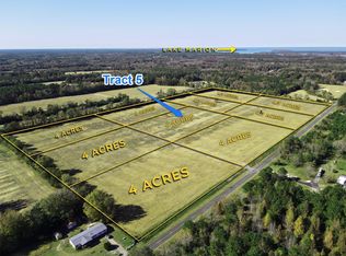 420 Sage Ln, Cross, SC 29436