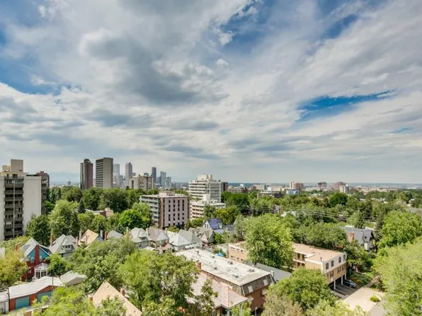 1200 Vine St APT 9B, Denver, CO 80206