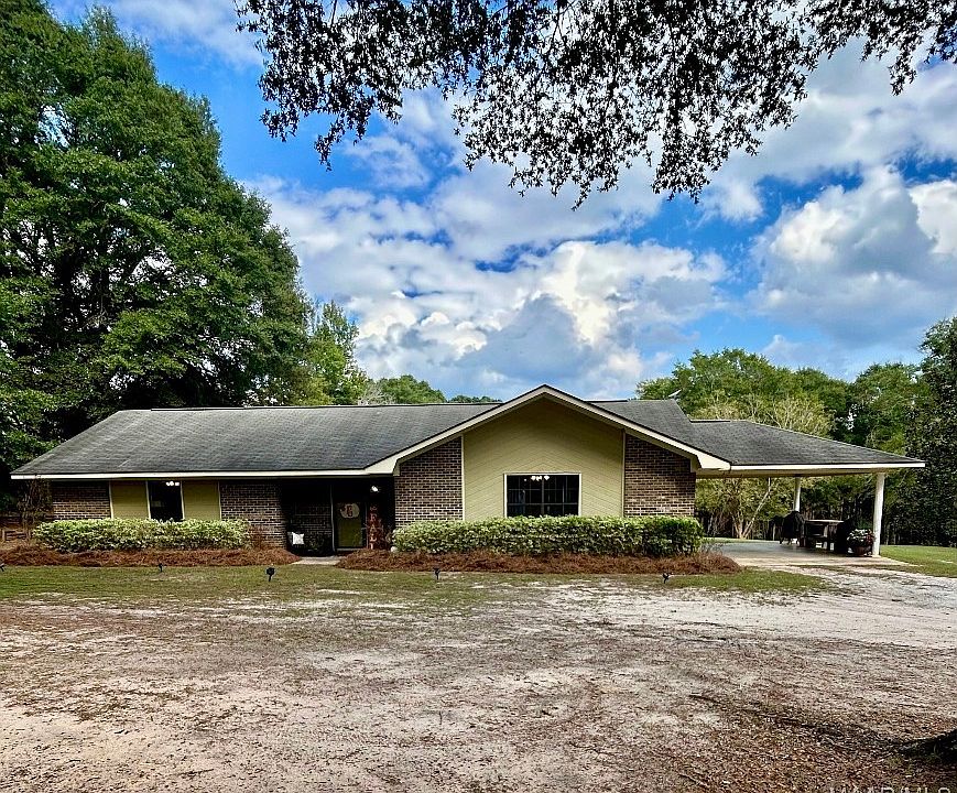 7124 County Road 69 Rd, Skipperville, AL 36374 MLS 552116 Zillow