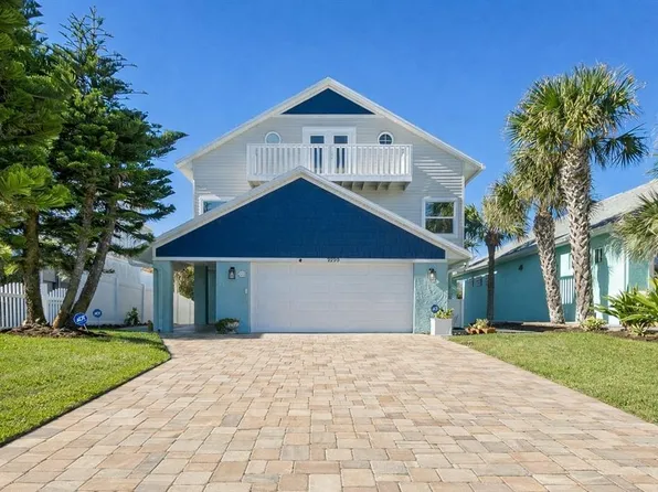 2220 S Central Ave, Flagler Beach, FL 32136