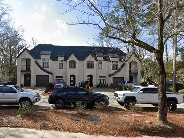 437 Sanders St Unit 3, Auburn, AL 36830