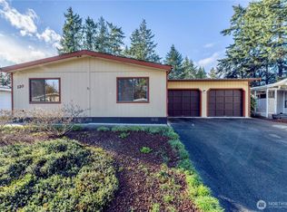 120 Fircrest Drive, Sequim, WA 98382