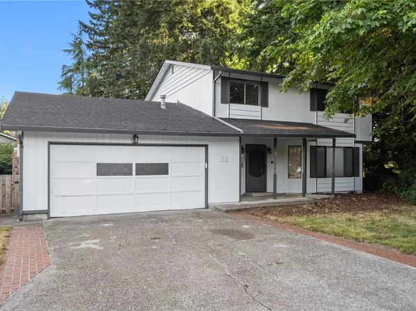 1717 Governor Stevens Court SE, Olympia, WA 98501