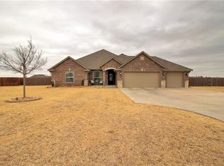 620 Esther Dr, Tuttle, OK 73089