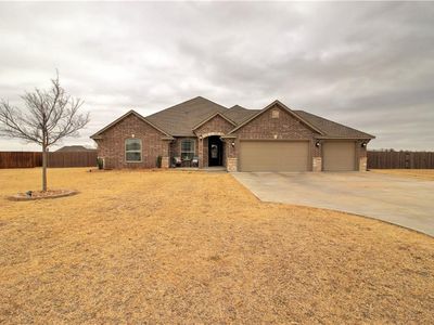 620 Esther Dr, Tuttle, OK, 73089