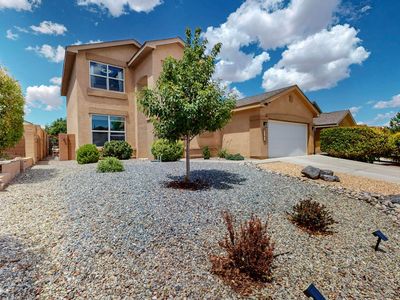 8151 Ventana Cielo Ave NW, Albuquerque, NM, 87114