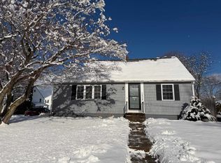 6 Rice Ter, Hampton, NH 03842