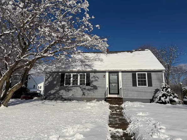 6 Rice Terrace, Hampton, NH 03842
