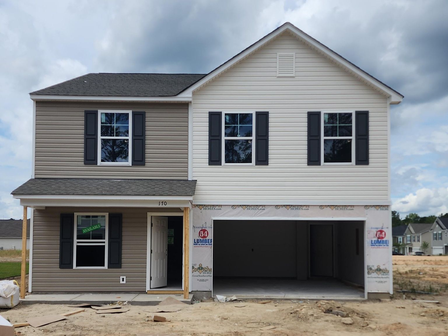 154 Carriagebrook Cir, Camden, SC 29020 Zillow