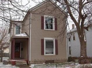 131 Milton St, Dayton, OH 45403