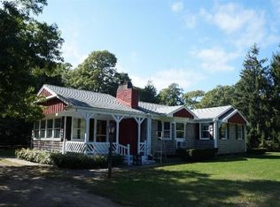 335 Cooks Brook Rd, Eastham, MA 02642