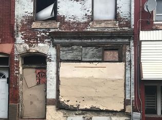 1517 W York St, Philadelphia, PA