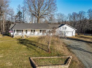 3530 State Highway 772, Walnut Cove, NC 27052