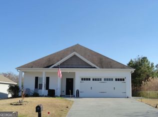 136 Pinto Ln, Fairmount, GA 30139