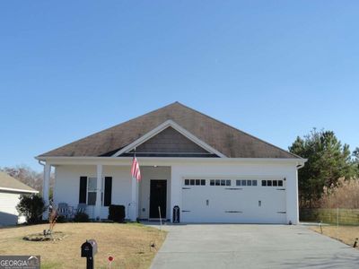 136 Pinto Ln, Fairmount, GA, 30139