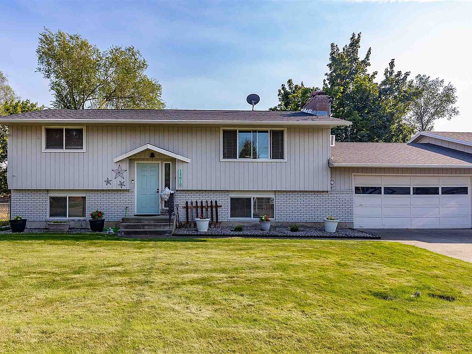 13010 E Alki Ave Spokane Wa 99216 Zillow