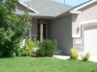 5599 S Stone Bluff Way, Kearns, UT 84118