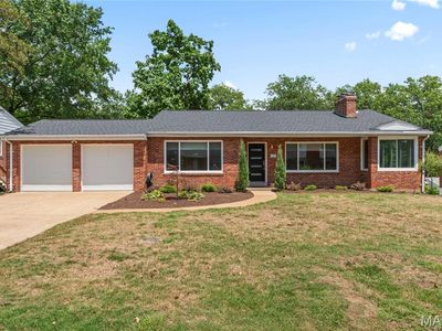 7739 Burr Oak Ln, Saint Louis, MO, 63130