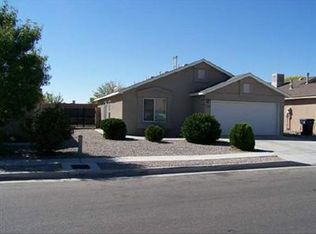 7400 Spring Flower Rd SW, Albuquerque, NM 87121