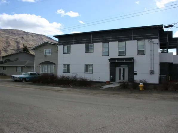651/653 Stansfield Rd, Kamloops, BC V2B 6M2