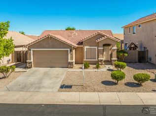 43258 W Chisholm Dr, Maricopa, AZ 85138