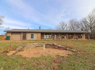 364 Hico Rd, Long Lane, MO 65590