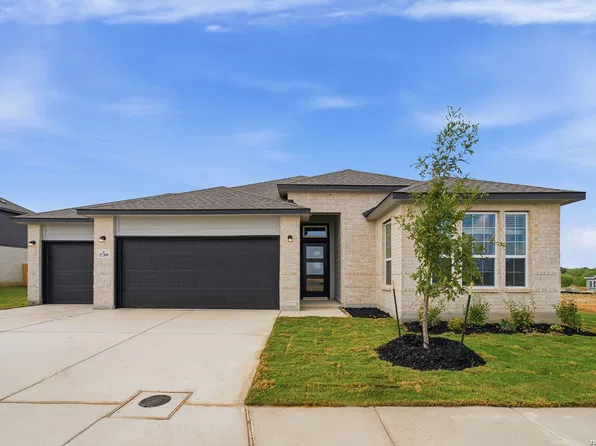 17309 Scotch Pine Dr, Elmendorf, TX 78112