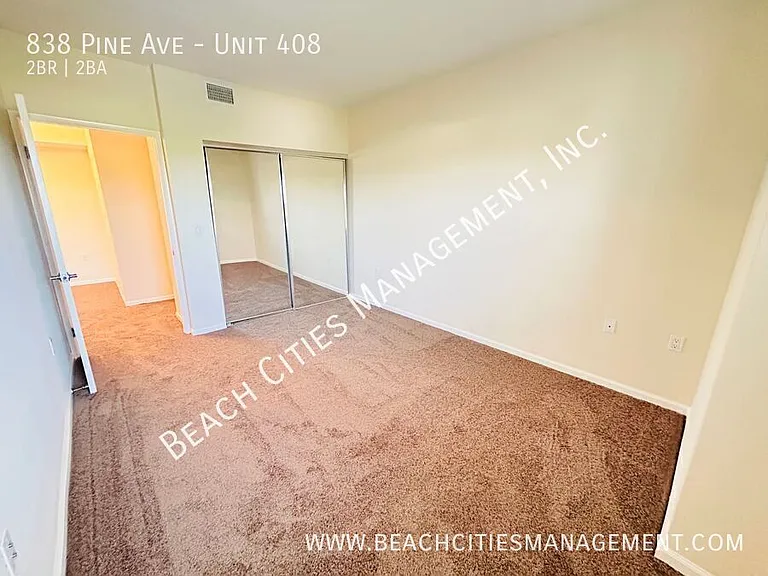 838 Pine Ave #408 — Photo 36
