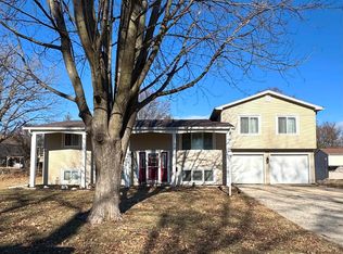 1601 Kirby St, Creston, IA 50801