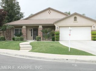 1205 Bluestone River Way, Bakersfield, CA