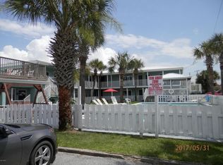 8000 Surf Dr #5, Panama City Beach, FL 32408