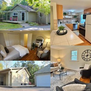 1667 Fulmer St, Ann Arbor, MI, 48103