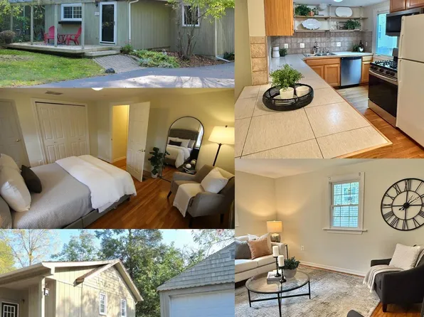 1667 Fulmer St, Ann Arbor, MI 48103