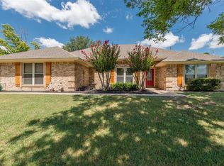 153 Deer Creek Dr, Aledo, TX 76008