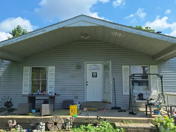 3880 Highgrove Rd, Coxs Creek, KY 40013