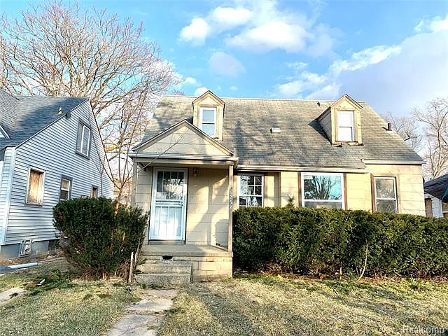 8252 Brace St Detroit Mi 48228 Zillow - Basement Braces Detroit 8252 Brace St Detroit Mi 48228 Zillow - Basement Braces Detroit
