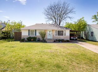 113 N Palo Duro St, Amarillo, TX 79106