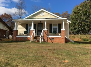 112 Ben Jenkins Rd, Gray, TN 37615