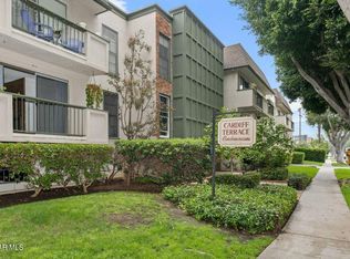 3640 Cardiff Ave APT 101, Los Angeles, CA 90034
