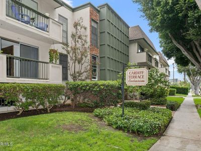3640 Cardiff Ave APT 101, Los Angeles, CA, 90034