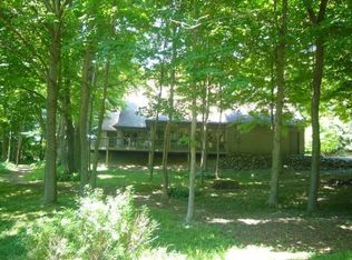 7261 Middletown Rd, Galion, OH 44833