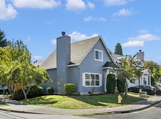 19727 SW Marlin Dr, Beaverton, OR 97007