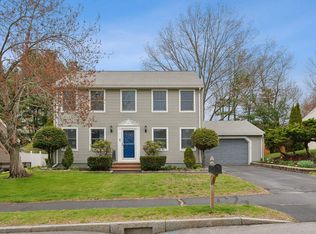 135 Regan Ln, Portland, ME 04103