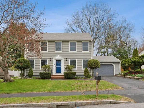 135 Regan Lane, Portland, ME 04103