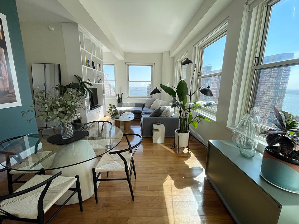 1st image of 88 Greenwich St APT 2207