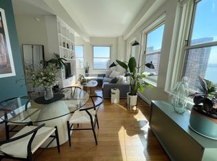 88 Greenwich St APT 2207, New York, NY